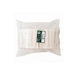 Mexedor de Café de Madeira Ecológico 110mm - 500un - Talge Sustain - 2