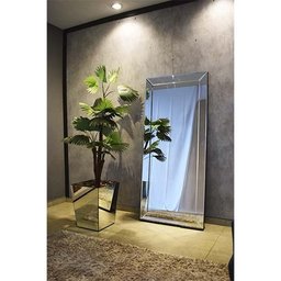 Espelho Decorativo de Parede Slim Life - C150 X A80 X L1,50 - 2
