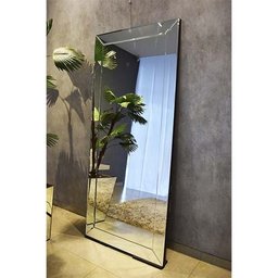 Espelho Decorativo de Parede Slim Life - C150 X A80 X L1,50 - 4