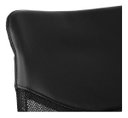 Ver imagem 6 de Cadeira Presidente Office W-58 Escritorio Home Office Ead Ergonomica