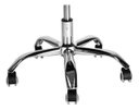Ver mais imagens de Cadeira Presidente Office W-58 Escritorio Home Office Ead Ergonomica