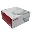 Ver imagem 2 de Tigela Bowl Bpa Free 25 X H11 Cm 3lt- Tiffany - Transparente - Guzzini