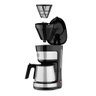 Cafeteira Elétrica 30 Xícaras Jarra Inox c/ Colher Dosadora 127v Multilaser - BE035 BE035 - 3