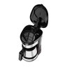 Cafeteira Elétrica 30 Xícaras Jarra Inox c/ Colher Dosadora 127v Multilaser - BE035 BE035 - 5