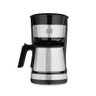 Cafeteira Elétrica 30 Xícaras Jarra Inox c/ Colher Dosadora 127v Multilaser - BE035 BE035 - 1