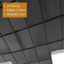 Ver imagem 2 de 10 Unidades Melhor Espumas Isolamento Acústico para Estúdio