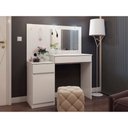 Ver imagem 1 de Penteadeira Camarim Dress Demobile
