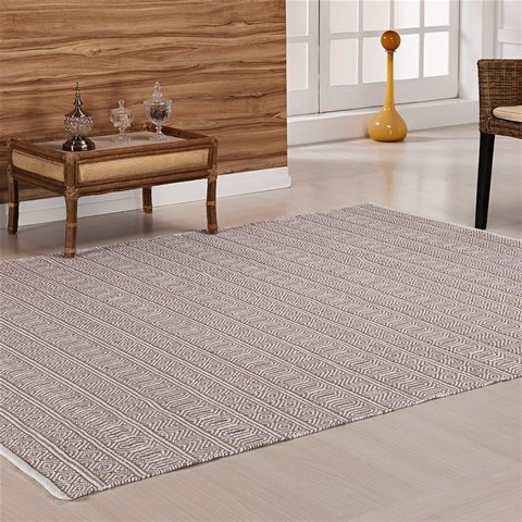 Tapete Kilim Anand 60x180 Bege Niazitex