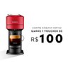 Máquina de Café Vertuo 220v Nespresso Vermelha - 2