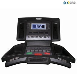 Esteira Ergométrica Speedo Tr8 Voltagem:110v - 2