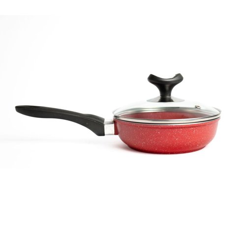 Frigideira Rubi Gourmet Teflon Antiaderente Javali Cb 16cm 2098jav