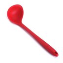 Ver imagem 1 de Concha de Silicone - Vermelha