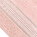 Ver imagem 5 de Jogo de Toalhas Banho e Rosto Rubi 280g/m² 98% Algodão Atlântica Rosa Fada