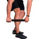 Ver mais imagens de Bastao Massageador Liberacao Miofascial Corporal Rolo Stick Fisioterapia Massagem Relaxamento Alivio