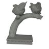 PASSAROS DECORATIVOS - 12X9.5X15 CM BTC Decor - 1