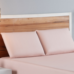 Lençol com Elástico Mias Fronha Jogo de Cama King.:rosa - 2