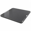 Ver imagem 1 de Tampo para Mesa de Jantar Quadrada 900x900 de Madeira Vidro