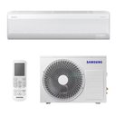 Ver imagem 1 de Ar-condicionado Split Inverter 18000 Btus Samsung Windfree Ai Quente e Frio Wi-fi Integrado