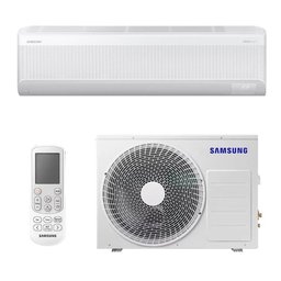 Ar-condicionado Split Inverter 18000 Btus Samsung Windfree Ai Quente e Frio Wi-fi Integrado - 1