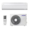 Ar-condicionado Split Inverter 18000 Btus Samsung Windfree Ai Quente e Frio Wi-fi Integrado - 1