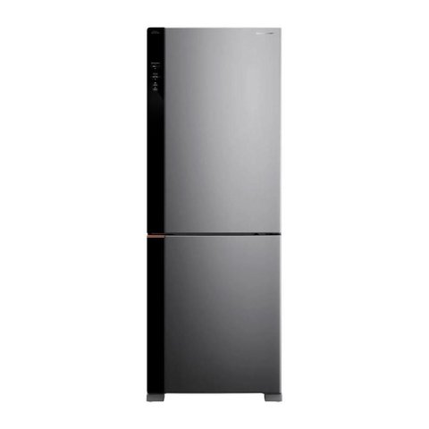 Geladeira Brastemp Inverse Frost Free Inverter 500L BRE66AK Inox Bivolt