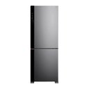 Ver imagem 1 de Geladeira Brastemp Inverse Frost Free Inverter 500L BRE66AK Inox Bivolt