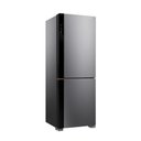 Ver mais imagens de Geladeira Brastemp Inverse Frost Free Inverter 500L BRE66AK Inox Bivolt