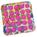 Ver imagem 2 de Pop it Fidget Anti estresse Relaxamento Ansiedade Sensorial Bubble