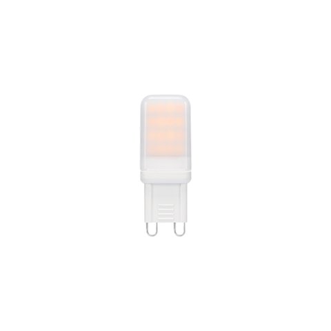 Lâmpada Led Stella Halopin 1,7w G9 220v 3000k