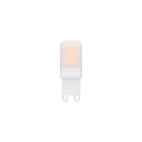 Ver imagem 1 de Lâmpada Led Stella Halopin 1,7w G9 220v 3000k
