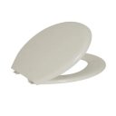 Ver imagem 1 de Assento Almofadado Convencional Astra Oval Bege