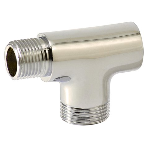 Adaptador De Torneiras Uso Geral Máquina Lavar Roupas/Louça