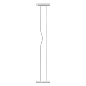 Extensor Prolongador de 10 Cm para Portão Grade Pet 69 Cm D