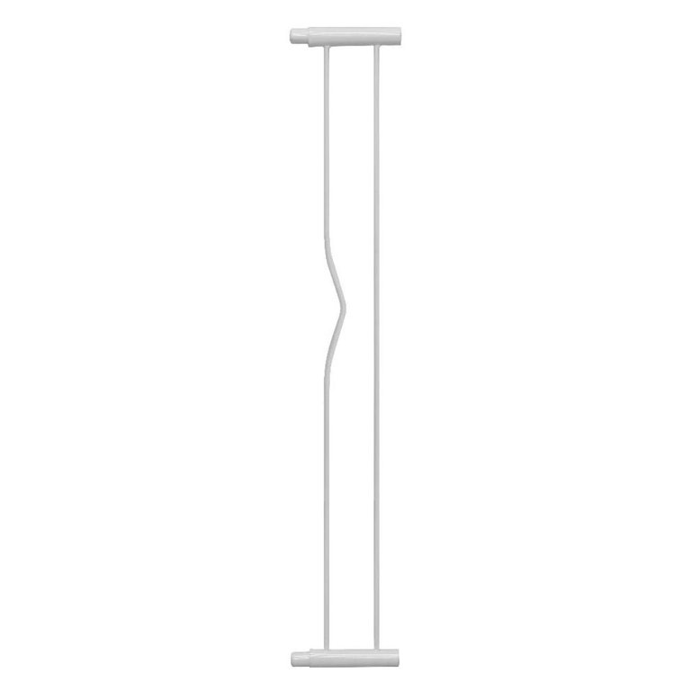 Extensor Prolongador de 10 Cm para Portão Grade Pet 69 Cm D