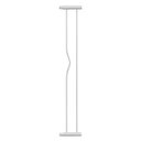 Ver imagem 1 de Extensor Prolongador de 10 Cm para Portão Grade Pet 69 Cm D