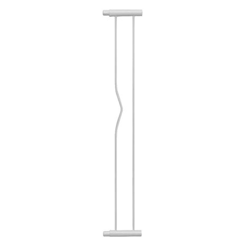 Extensor Prolongador de 10 Cm para Portão Grade Pet 69 Cm D