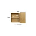 Ver imagem 4 de Cozinha Modulada Compacta 9 Peças Copenhague
