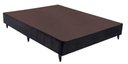 Ver imagem 6 de Conjunto Box Airtech Progressive Viuva 128 Cm (larg) Base Camurca - 52776
