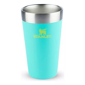 Copo Térmico sem Tampa Stanley Cerveja Chopp Stanley473ml:lisa/tropical Teal