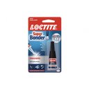 Ver imagem 1 de Cola Super Bonder 5g Precisao Blister C/6pcs