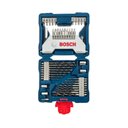 Ver imagem 1 de Kit de Pontas e Brocas Bosch X-line 43 Peças