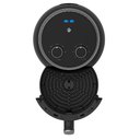 Ver imagem 5 de Fritadeira Elétrica Cadence Sem Óleo Super Cook Fryer 3,8L Preto FRT410-220