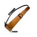 Ver mais imagens de Kit 36 Ripas Multilaminadas para Poltronas Costela Reforçada