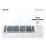 Ar Condicionado Split Samsung Digital Inverter Ultra 12000 BTUs Frio 220V AR12BVHZCWKXAZ - 6