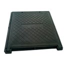 Ver imagem 2 de TAMPA 70X 70CM ART PESADO FERRO FUNDIDO RUA OBRA PRONTO ARTES MOBILIÁRIO URBANO