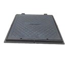 Ver imagem 1 de TAMPA 70X 70CM ART PESADO FERRO FUNDIDO RUA OBRA PRONTO ARTES MOBILIÁRIO URBANO