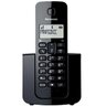 Telefone sem Fio Panasonic Kxtgb110lbb - 1