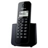 Telefone sem Fio Panasonic Kxtgb110lbb - 3