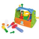 Ver imagem 3 de Caixa de Ferramentas Tateti Ref:0454 3 Anos +