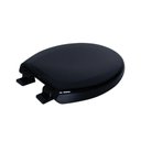 Ver imagem 2 de Assento Soft Close Oval - Astra Preto